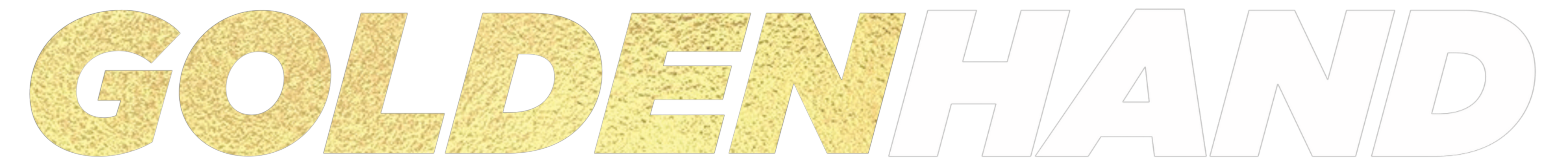 Golden Hand